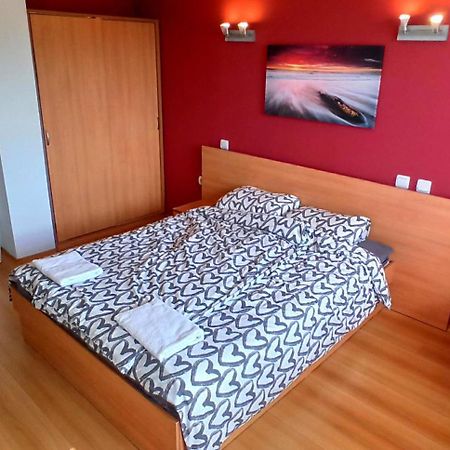Arode Villa Ovidius - Apartments Balchik Exterior photo