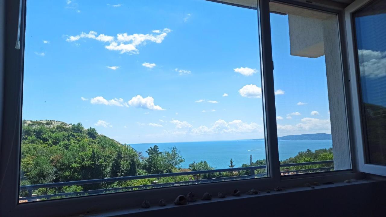 Arode Villa Ovidius - Apartments Balchik Exterior photo