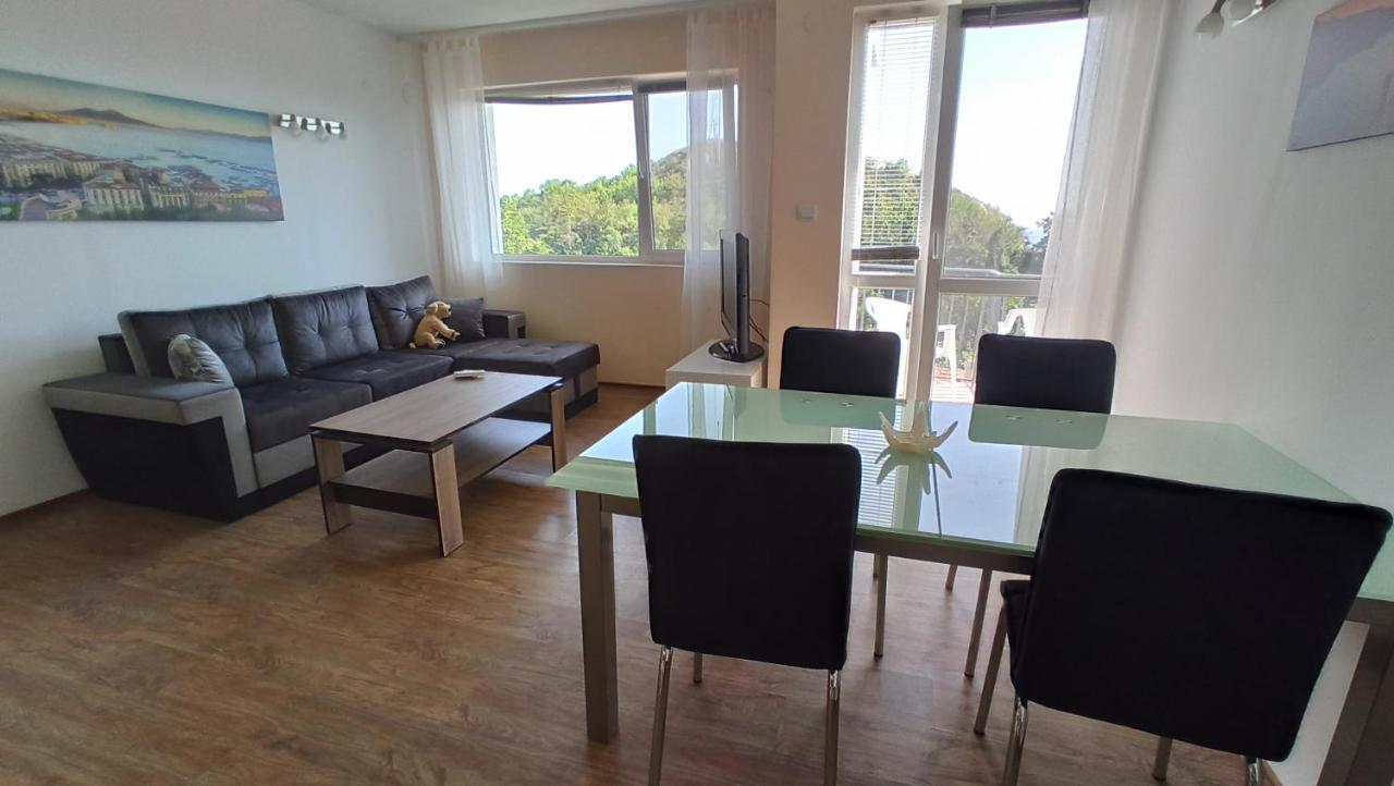 Arode Villa Ovidius - Apartments Balchik Exterior photo