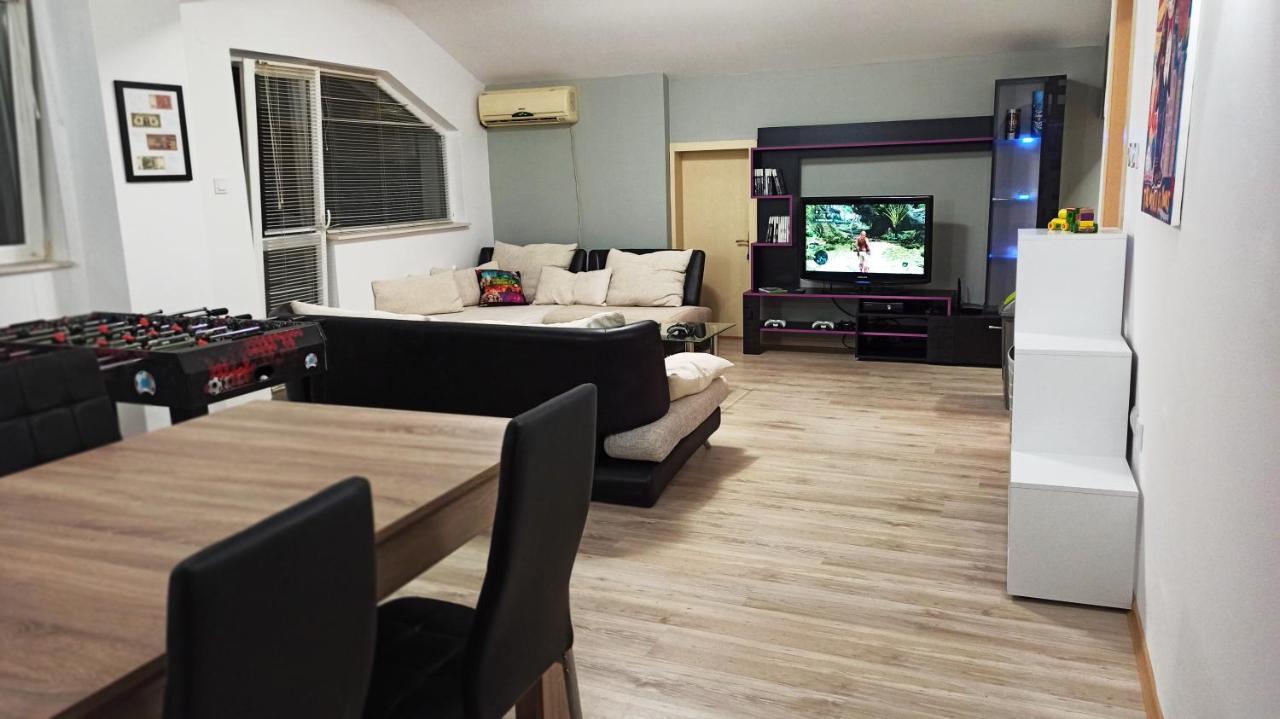 Arode Villa Ovidius - Apartments Balchik Exterior photo